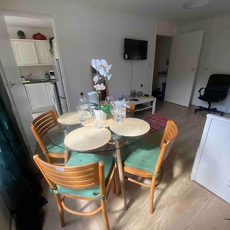 Apt 2/4People Archway/Holloway Londres Exterior foto
