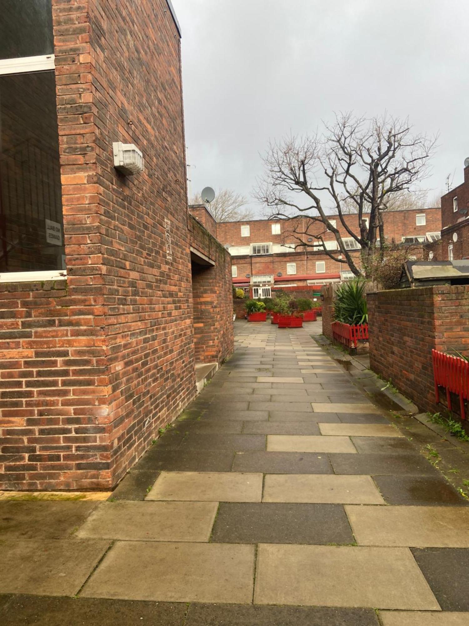 Apt 2/4People Archway/Holloway Londres Exterior foto