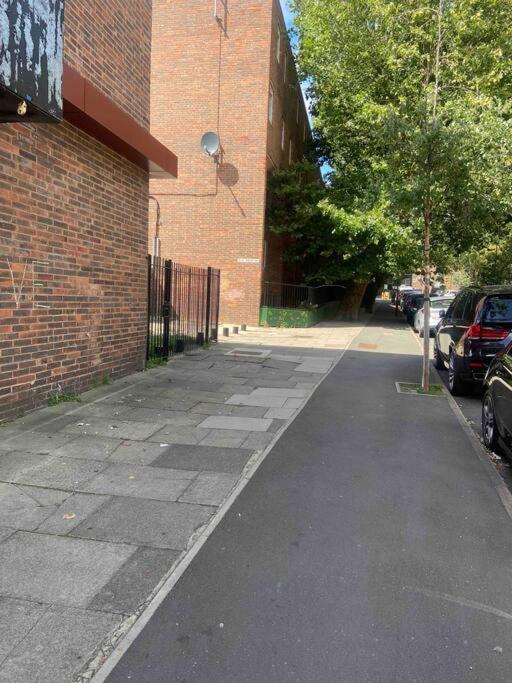 Apt 2/4People Archway/Holloway Londres Exterior foto