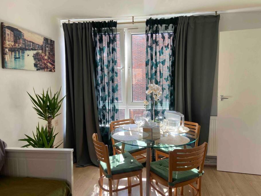 Apt 2/4People Archway/Holloway Londres Exterior foto